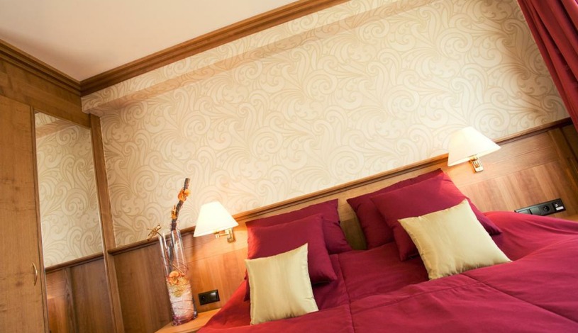 Harmony Club Hotel  Špindlerův Mlýn